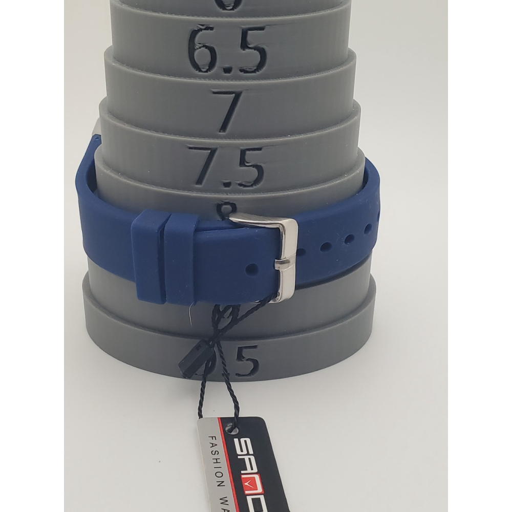Mens Digital Watch - Picture 3 of 12